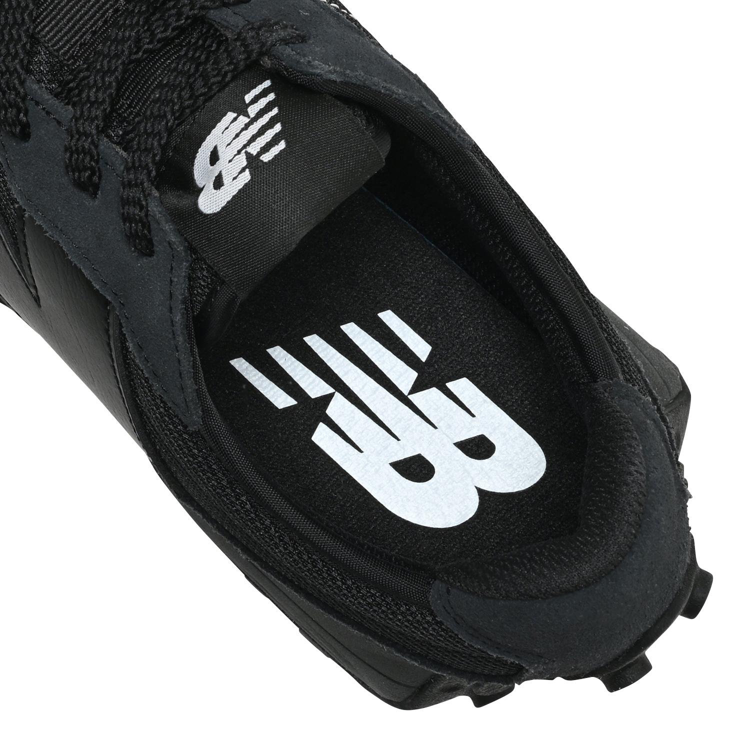 NEW BALANCE】 ニューバランス MS327CTB(D) MS327 MS327CTB TRIPLE BLK