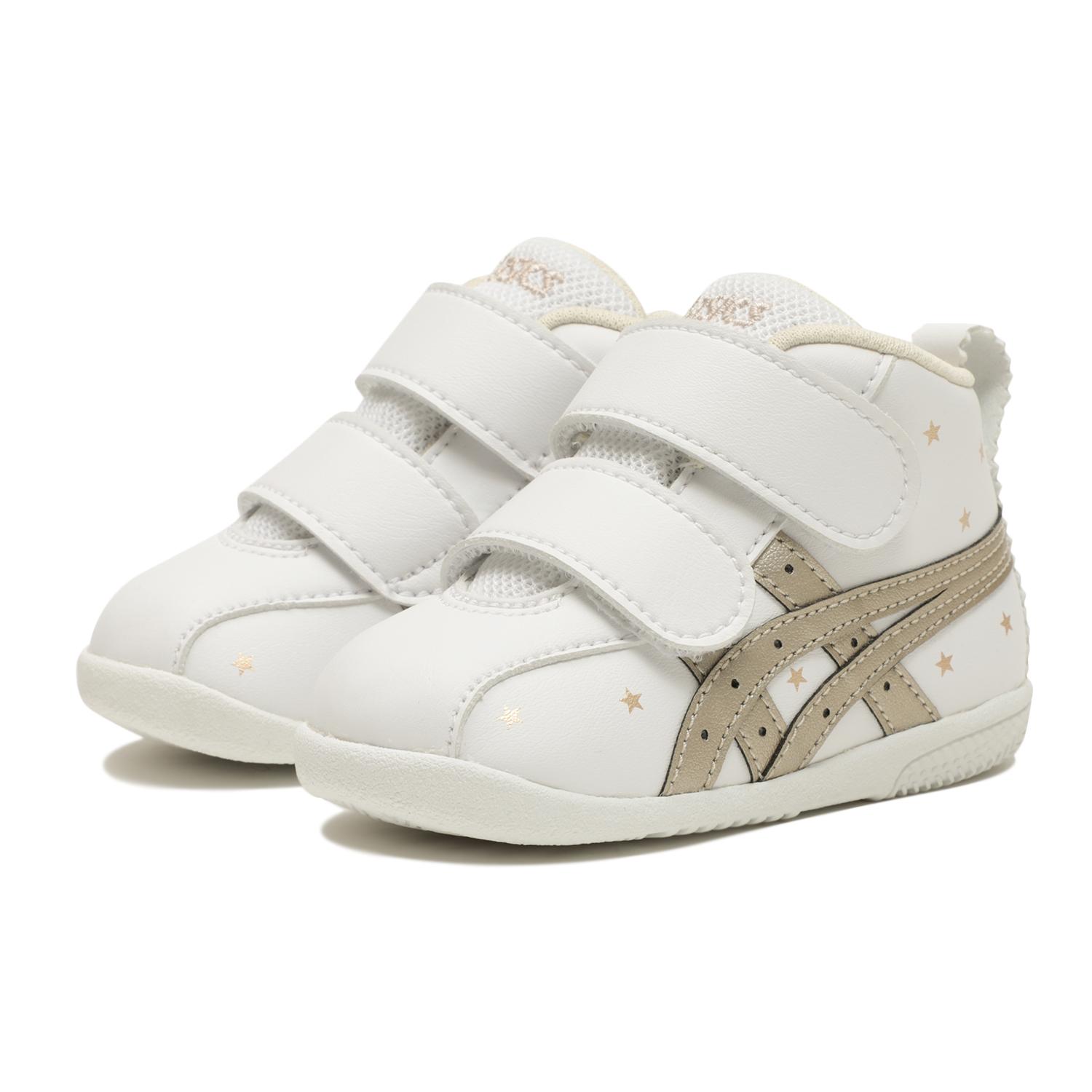 ベビー 【ASICS】 アシックス 12-135 AMULEFIRST SL アミュレ
