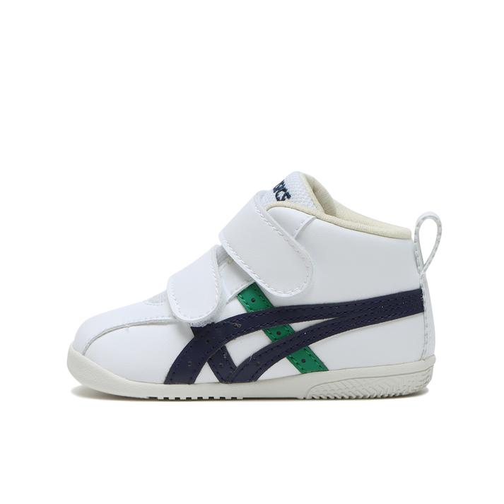 yz xr[ yASICSz AVbNX 12-135 AMULEFIRST SL A~t@[Xg SL 1144A223 107 W/DARKNAVY 13.5cm