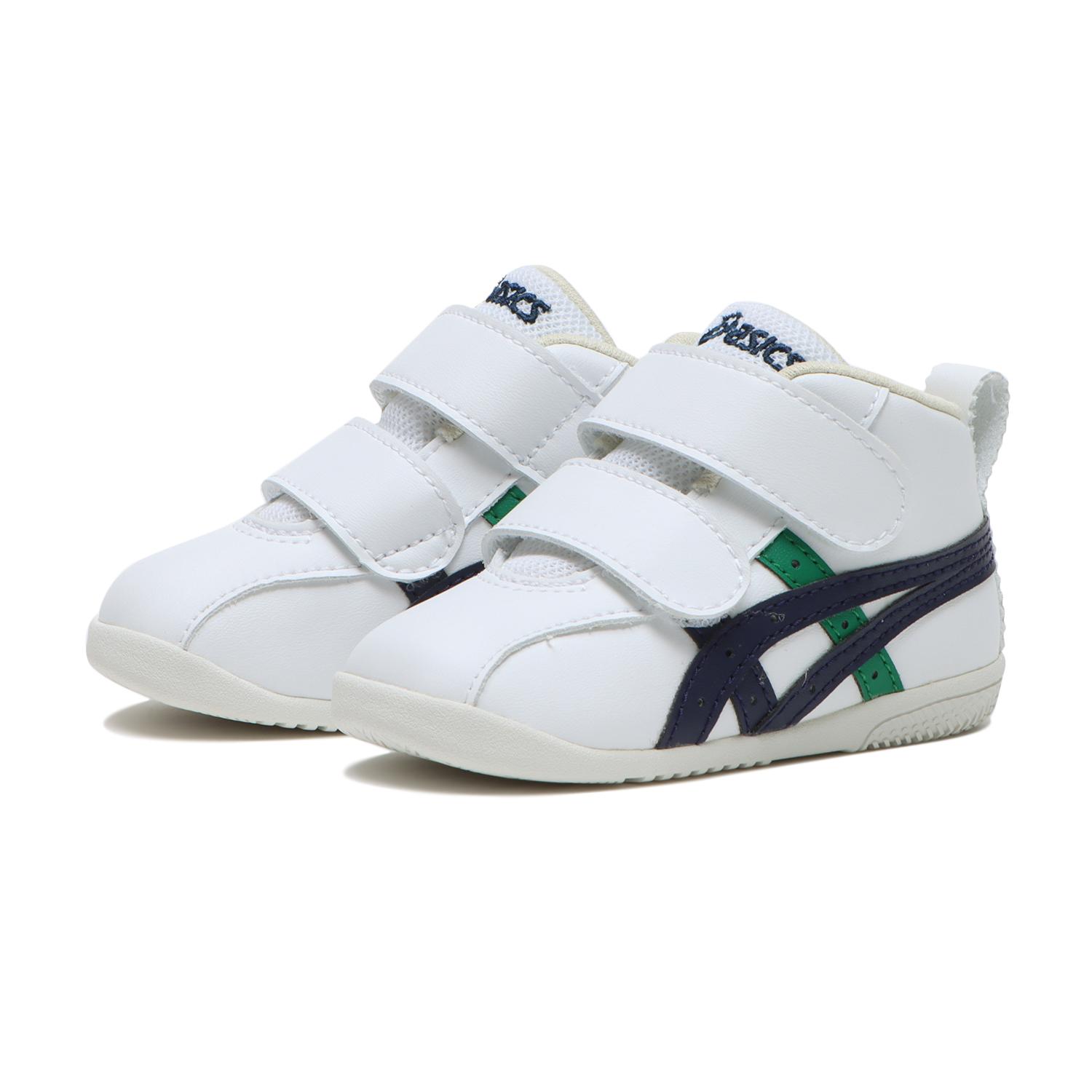 ベビー 【ASICS】 アシックス 12-135 AMULEFIRST SL アミュレ