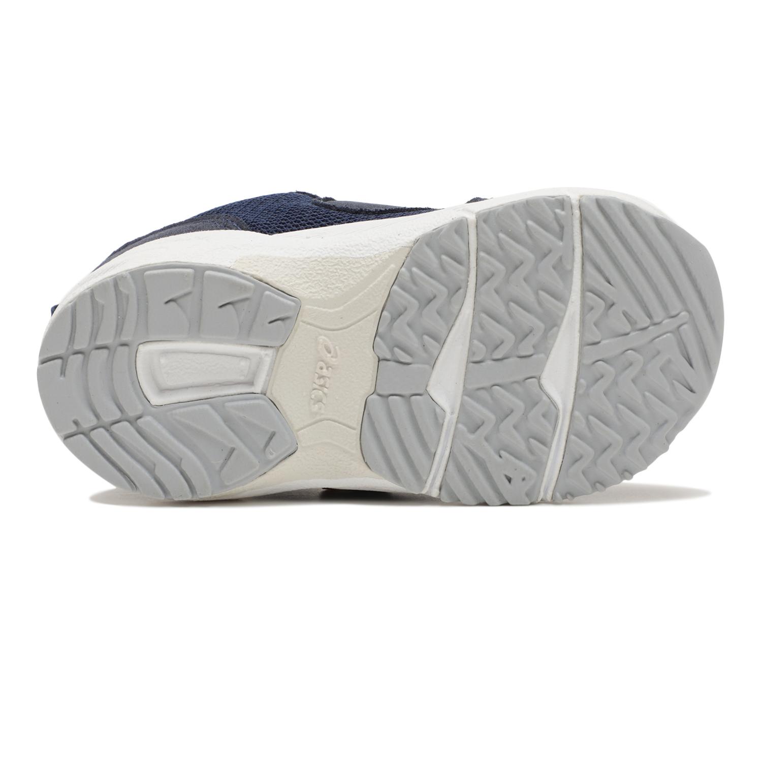 ベビー 【ASICS】 アシックス 13-15 GD.RUNNER BABY LO 3 GD