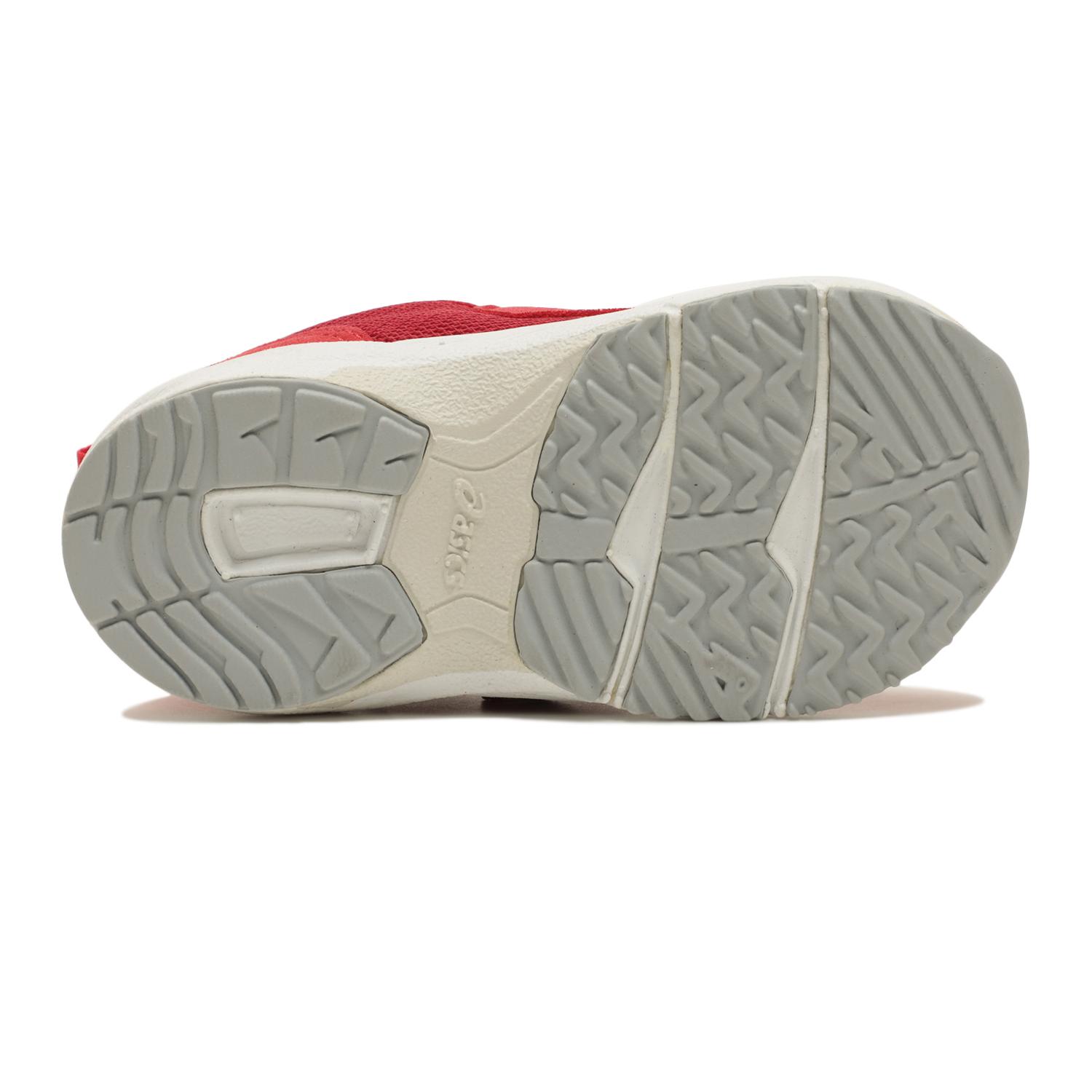 ベビー 【ASICS】 アシックス 13-15 GD.RUNNER BABY LO 3 GD
