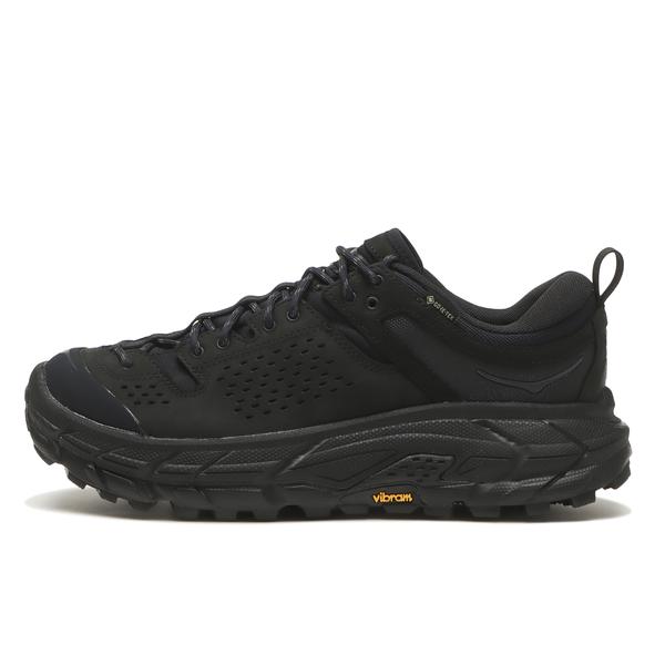 HOKA トー ウルトラ LO ブラック 25cm
