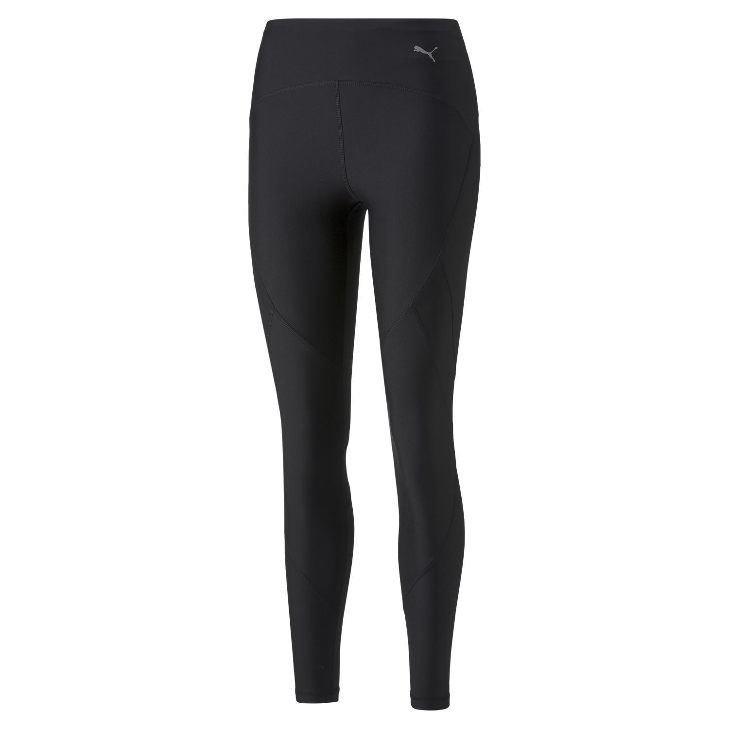 Puma W Run Ultraform HW FL Tight 522722 01 Blk — photo 1 of 2