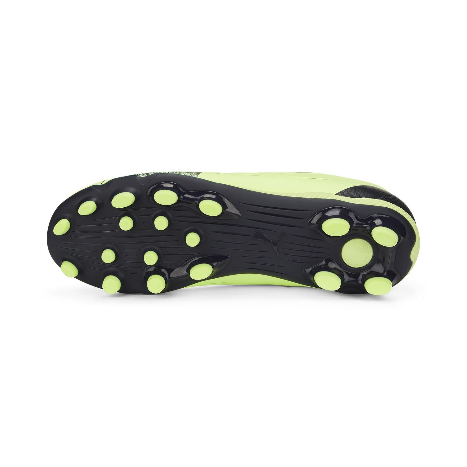 ジュニア 【PUMA】 プーマ 21-245ULTRA PLAY HG + MID JR ウルトラ