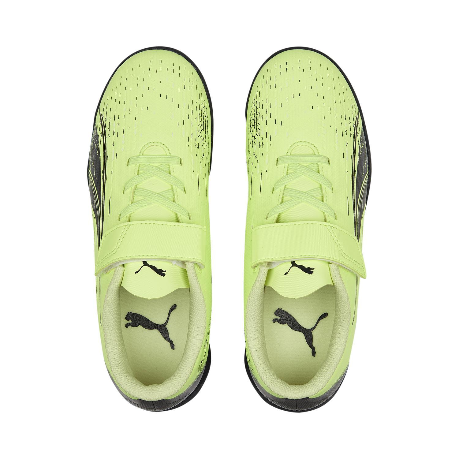 誕プレ ジュニア 【PUMA】 プーマ 17-215ULTRA PLAY TT V JR ウルトラ プレイ