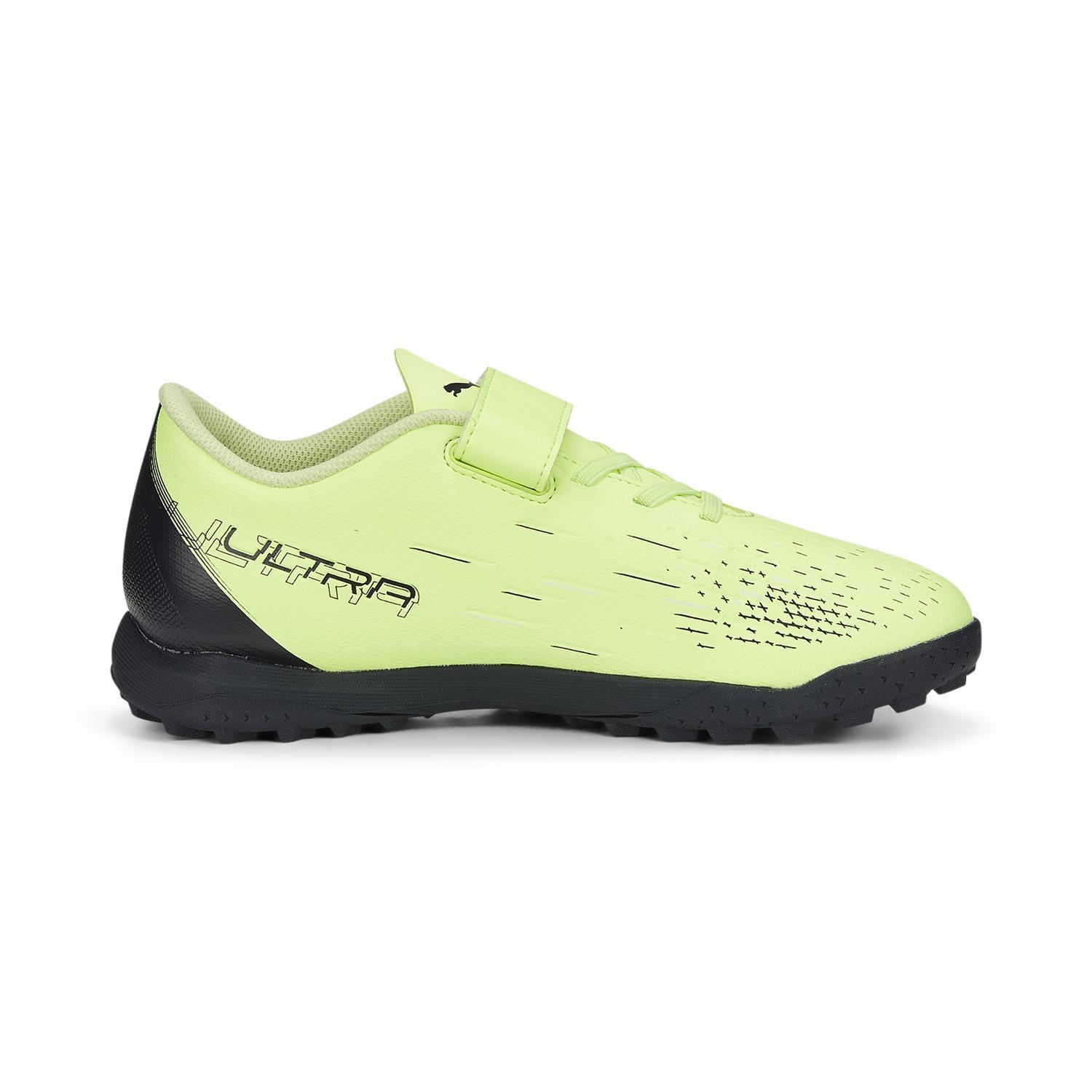 誕プレ ジュニア 【PUMA】 プーマ 17-215ULTRA PLAY TT V JR ウルトラ プレイ