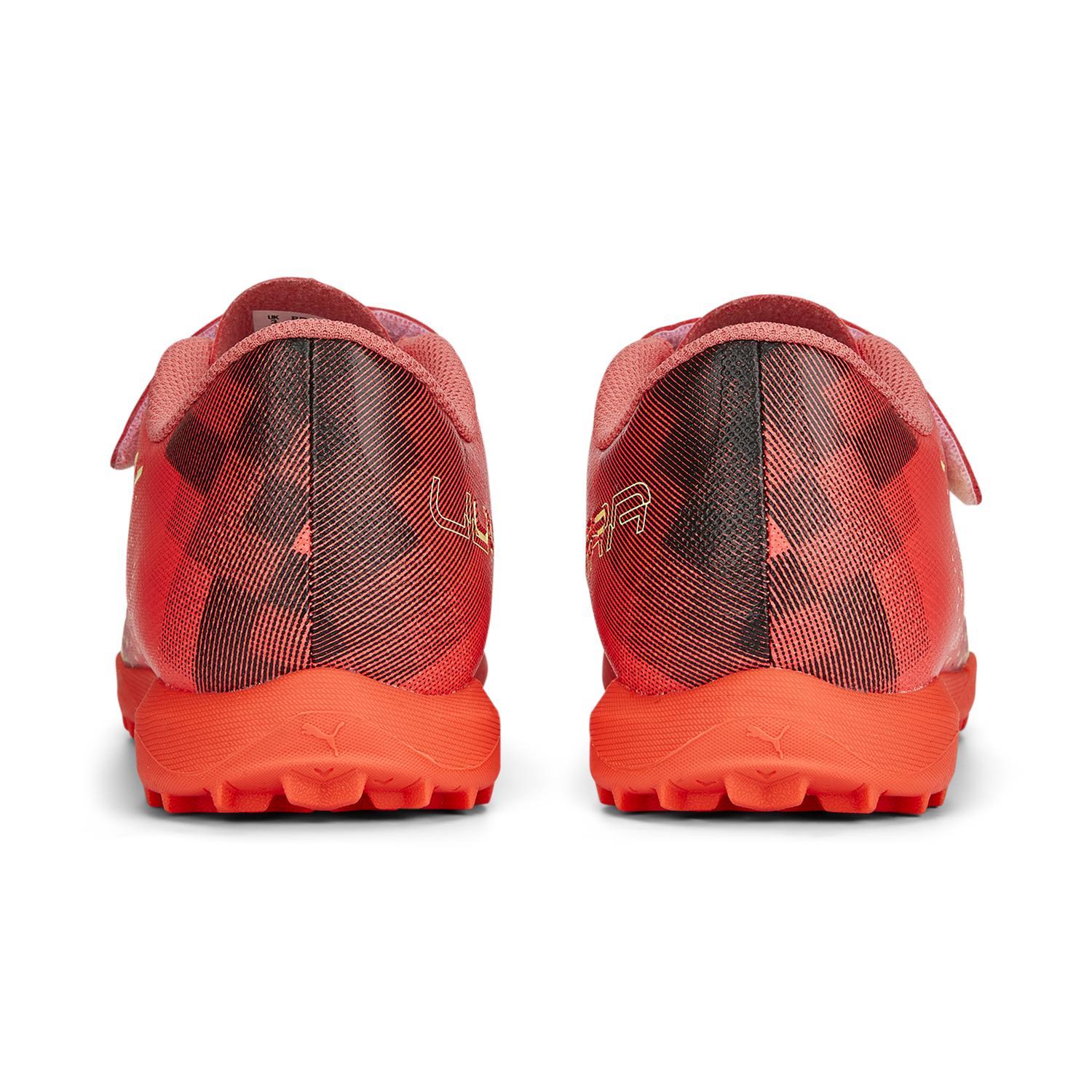 PUMA】 プーマ 17-215ULTRA PLAY TT V JR ウルトラ プレイ TT V JR