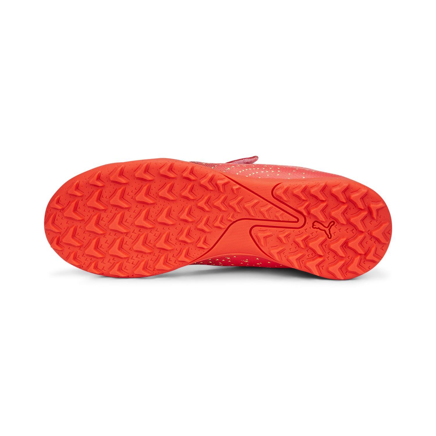 PUMA】 プーマ 17-215ULTRA PLAY TT V JR ウルトラ プレイ TT V JR