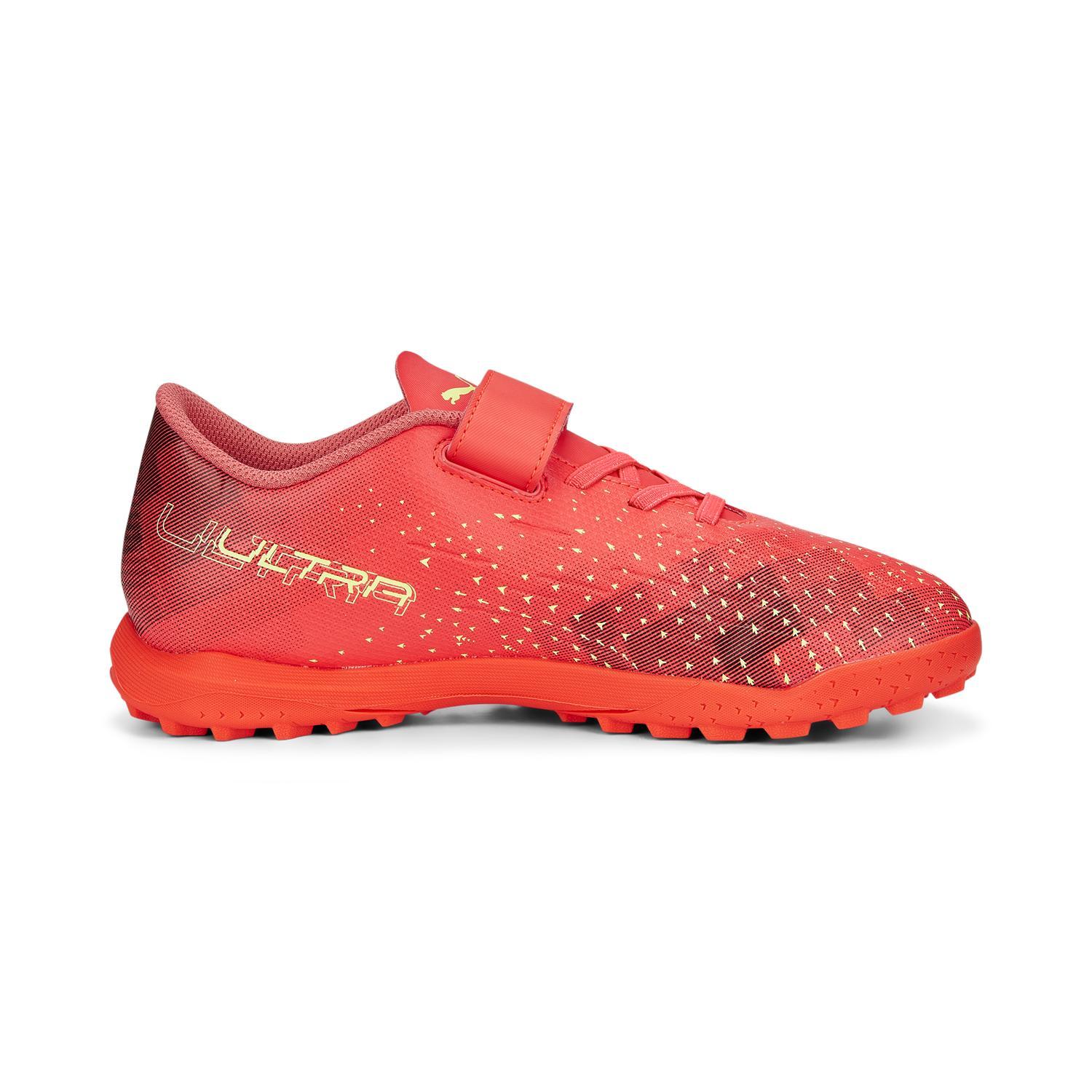 PUMA】 プーマ 17-215ULTRA PLAY TT V JR ウルトラ プレイ TT V JR