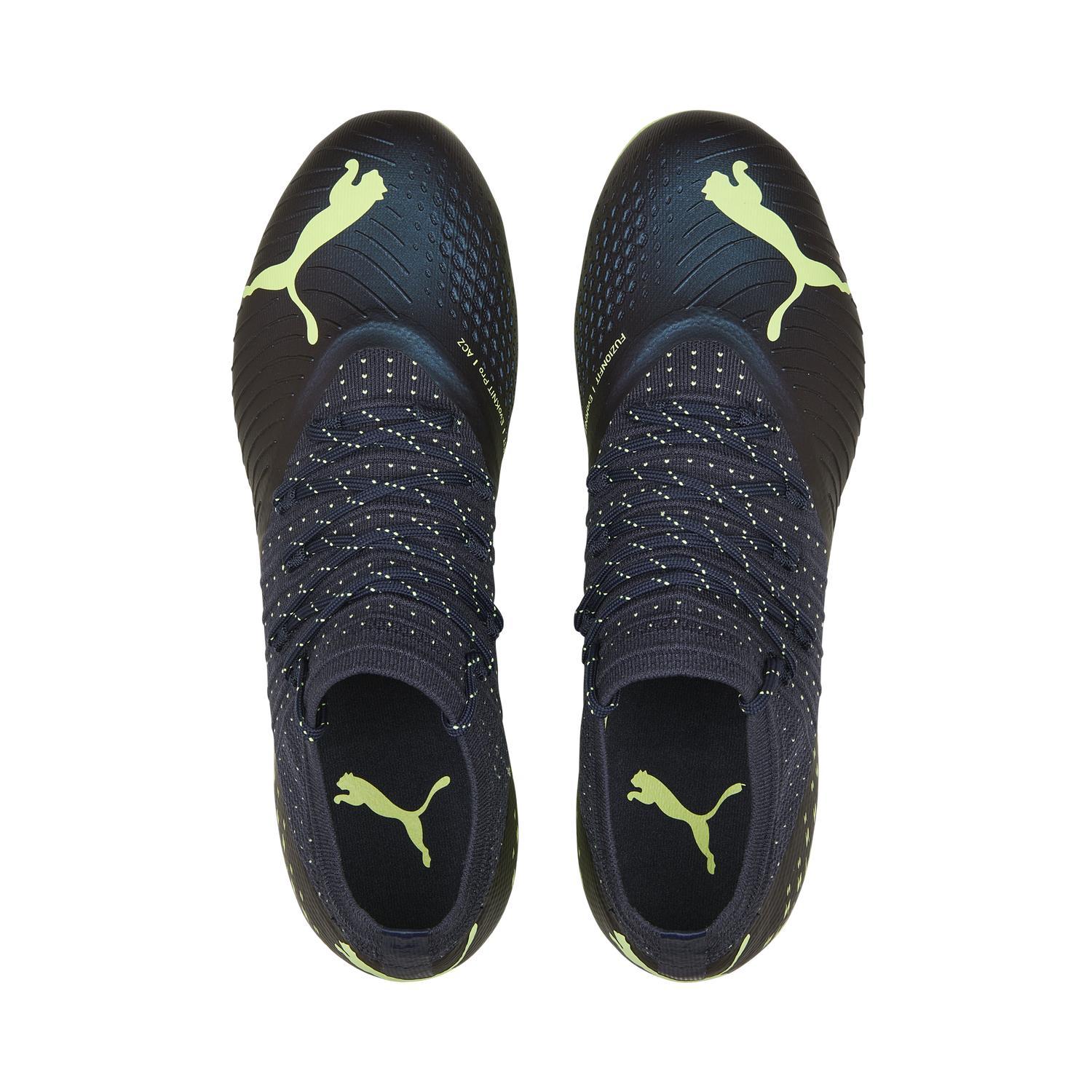 プーマ PUMA メンズ フューチャー Z 2.4 HG/AG サッカー