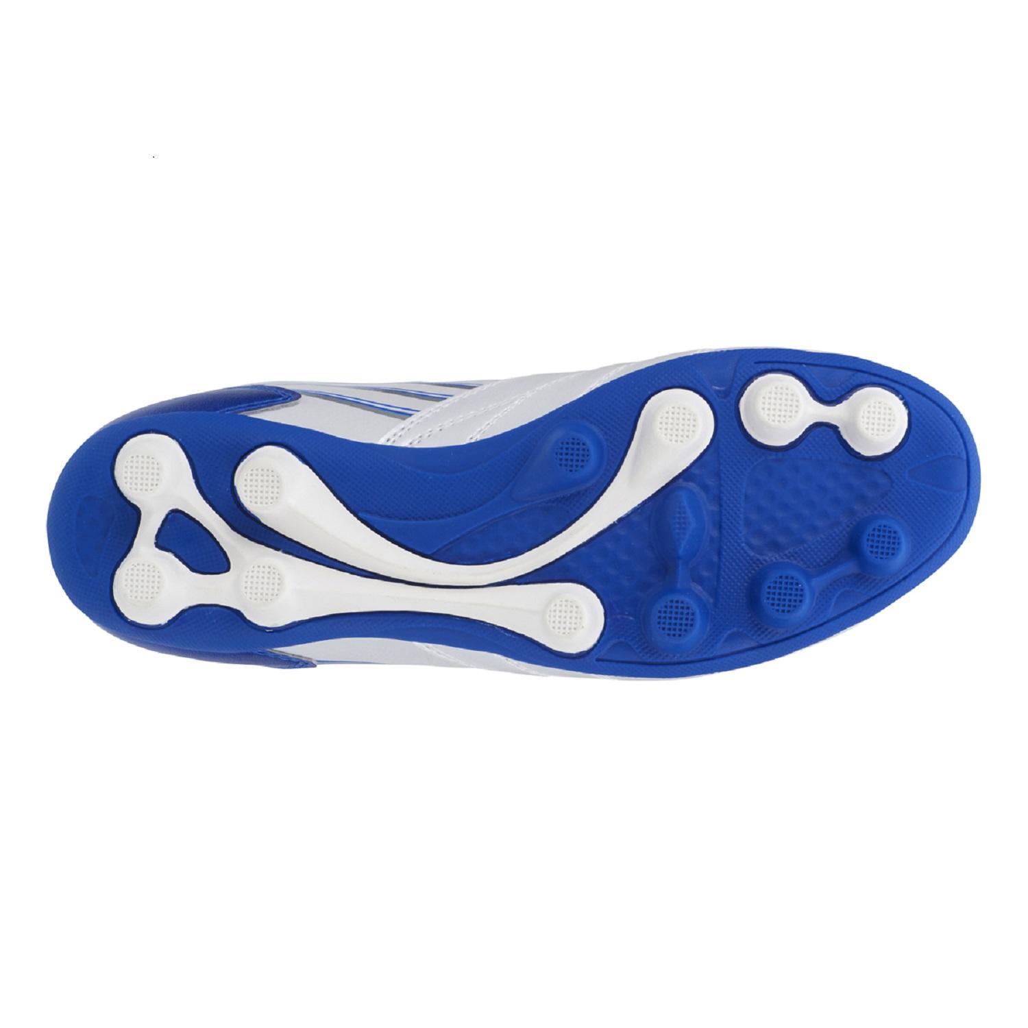 Umbro サッカーシューズ UU2RJA02WB 42 はばひろソフトサッカーシューズ SB／サッカーショップKAMO