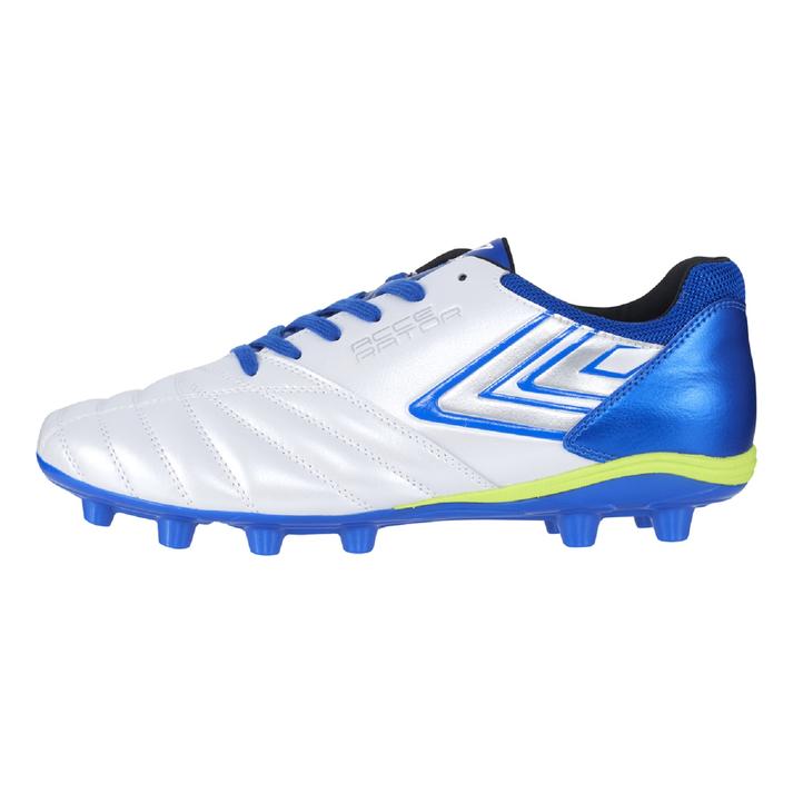 UMBRO ACCELAOR c-rush HG WHITE/BLUE