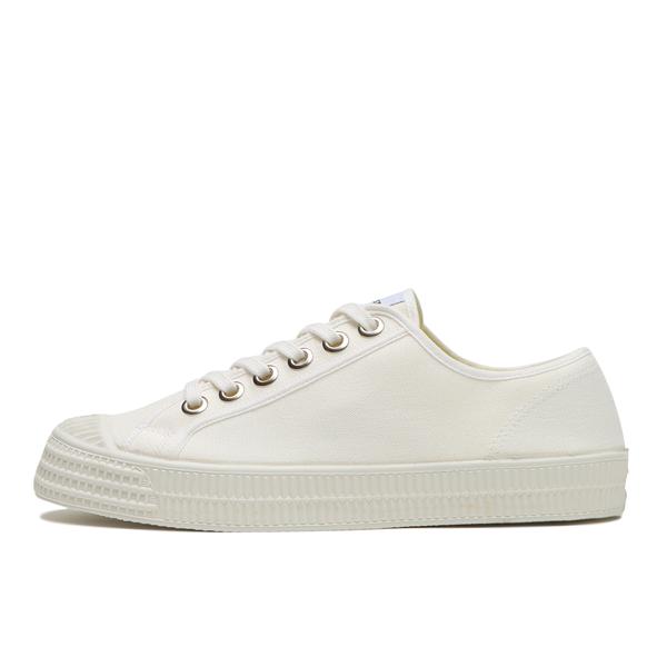 NOVESTA スターマスター クラシック ホワイト 22cm,22.5cm