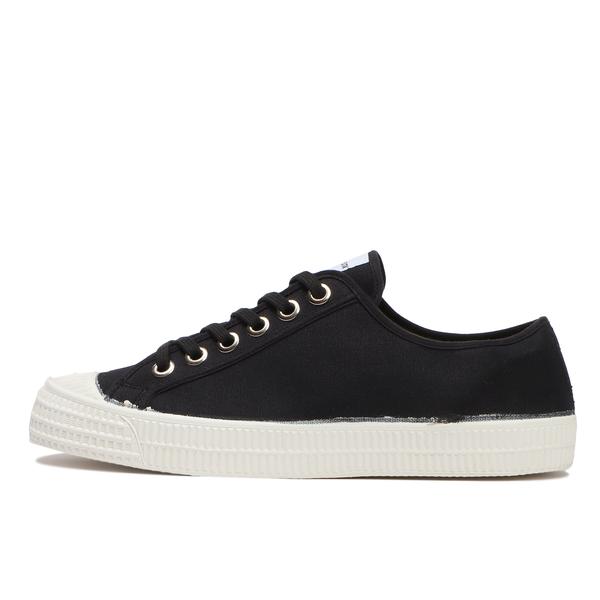 NOVESTA スターマスター クラシック ブラック 22cm,22.5cm