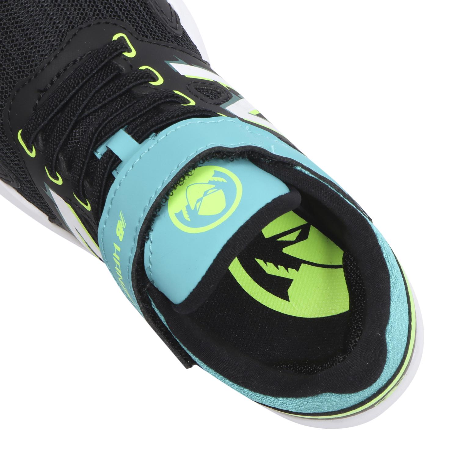 キッズ 【NEW BALANCE】 ニューバランス 17-21PXHANVK2(M