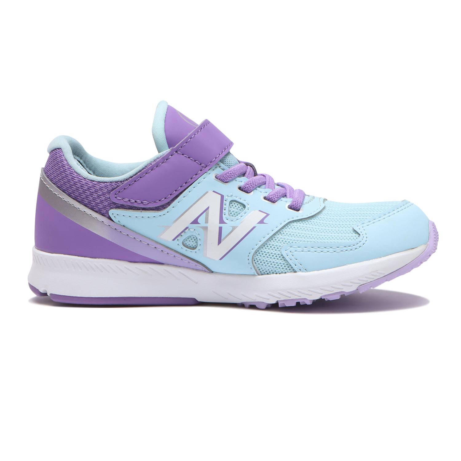 キッズ 【NEW BALANCE】 ニューバランス 17-21PXHANVL2(M