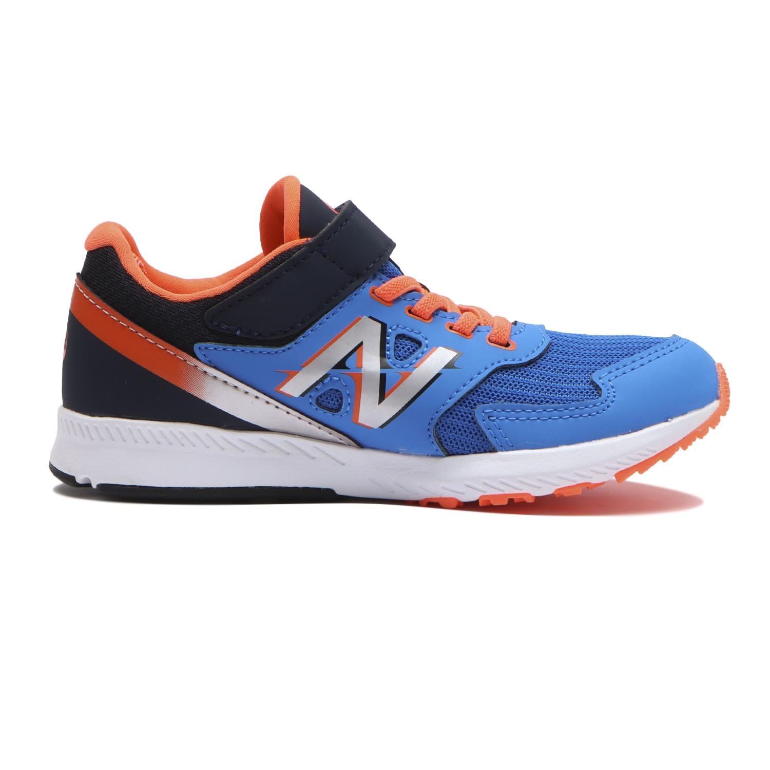 キッズ 【NEW BALANCE】 ニューバランス 17-21PXHANVD2(M