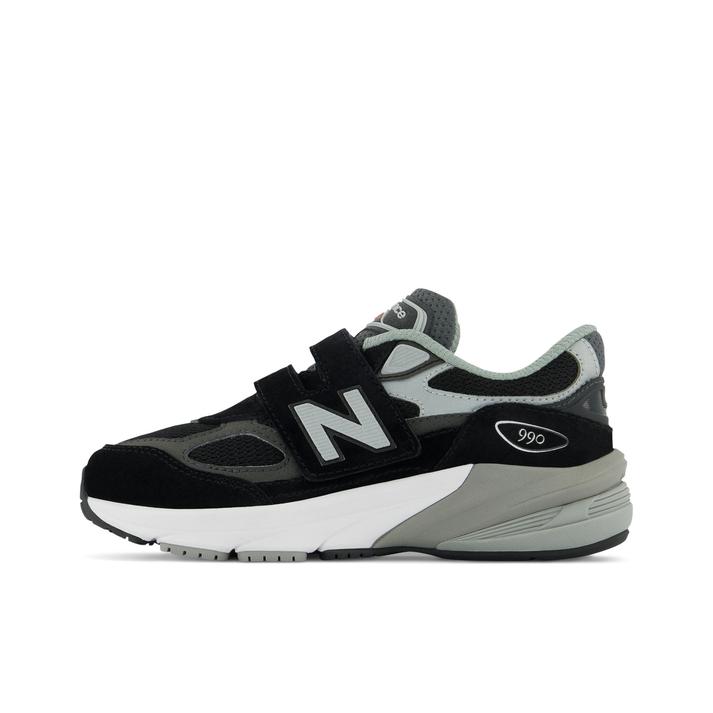 New Balance PV990 BLACK(BK6)