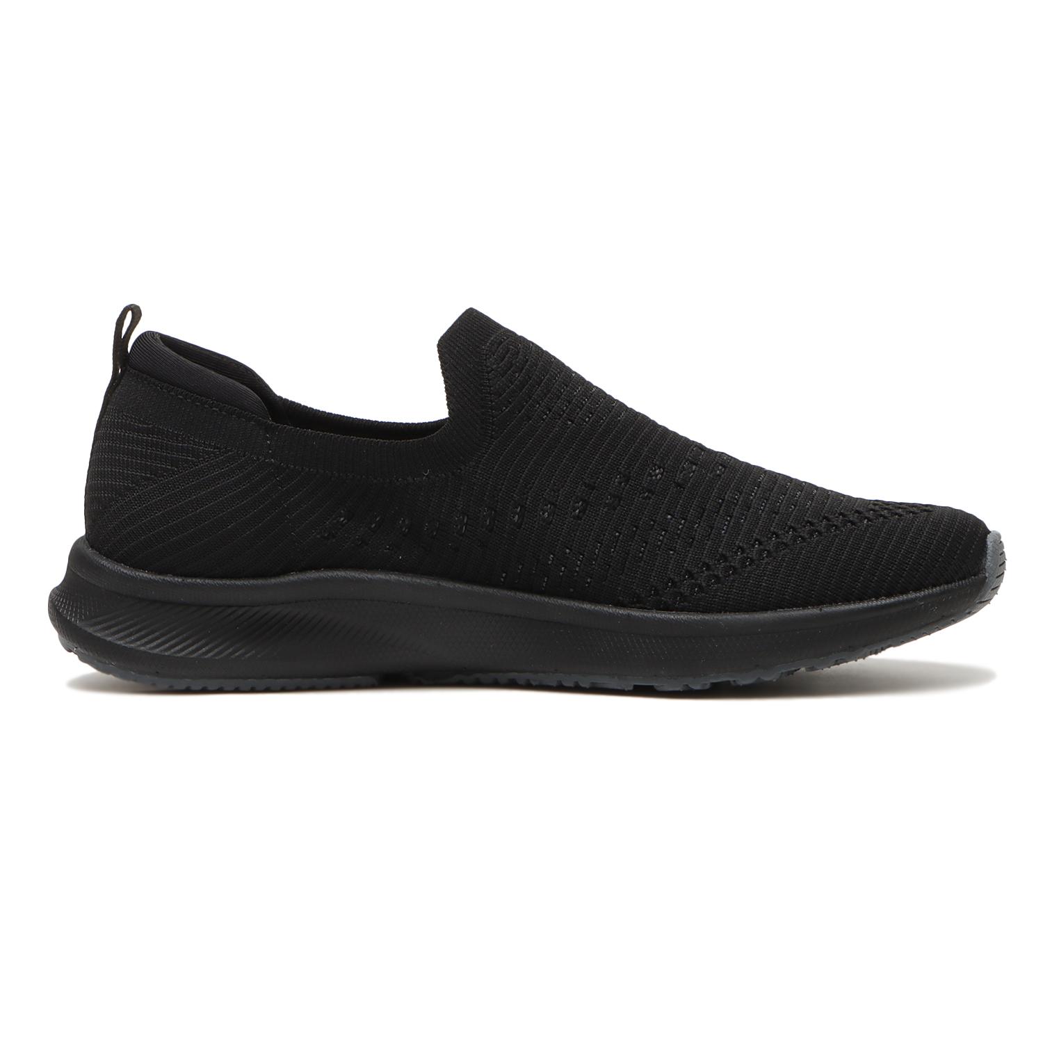 レディース 【ABC SELECT】 エービーシーセレクト KNIT SLIP ON