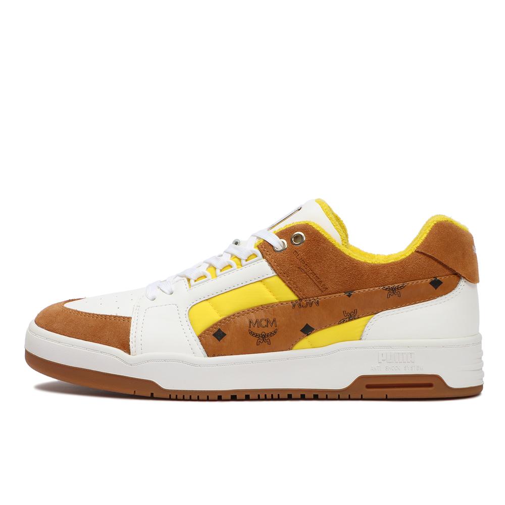 PUMA SLIPSTREAM LO MCM｜BILLY