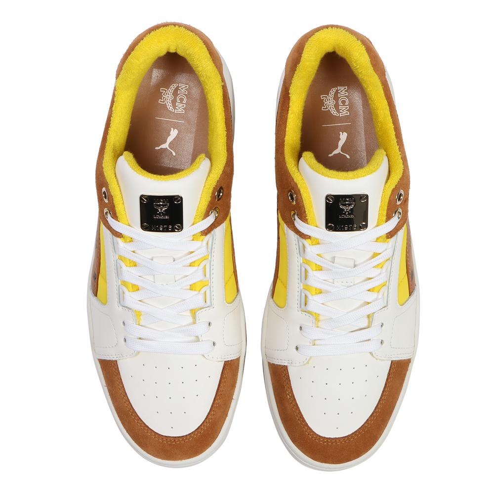 PUMA SLIPSTREAM LO MCM｜BILLY