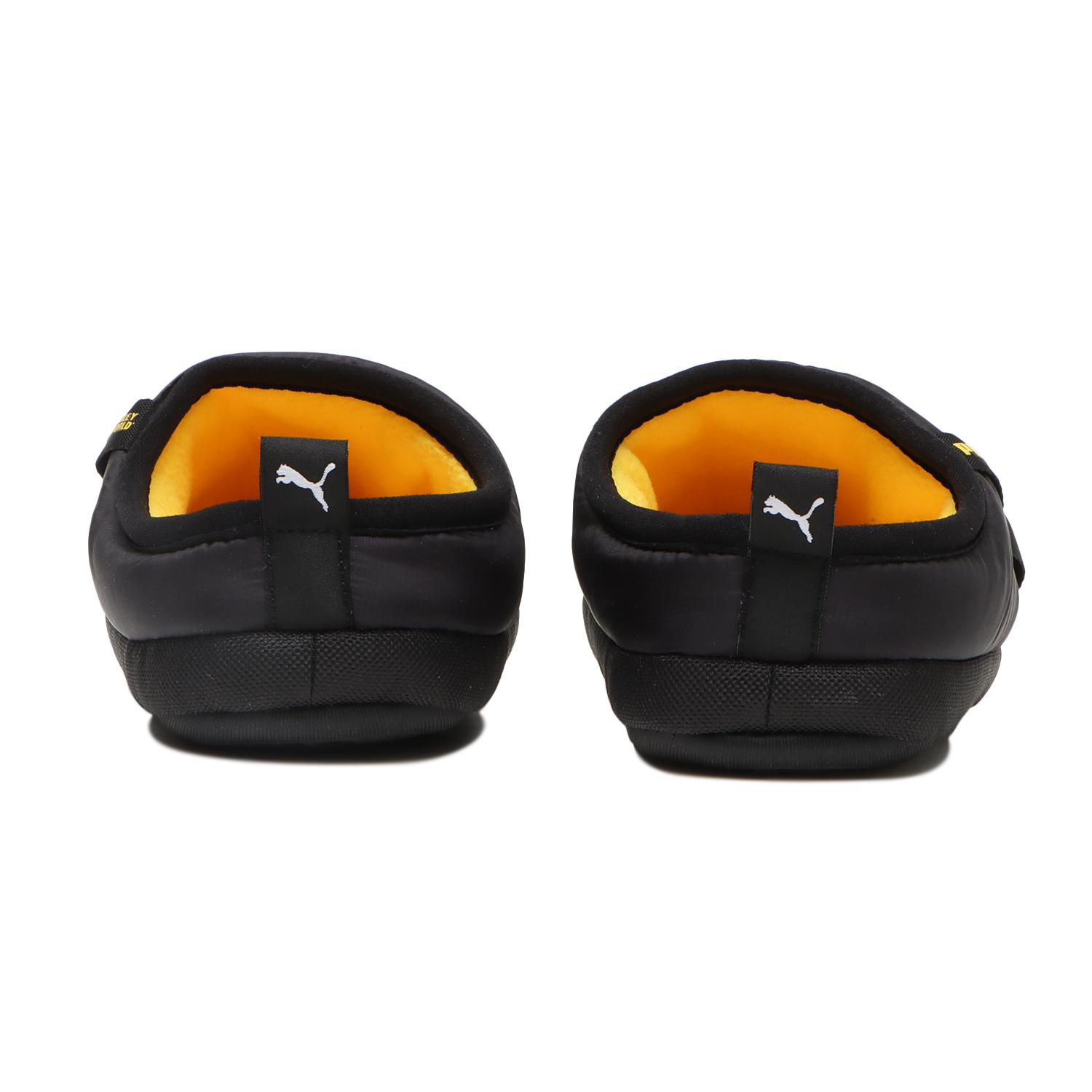 キッズ 【PUMA】 プーマ 19-21SCUFF SMILEYWORLD PS スカッフ