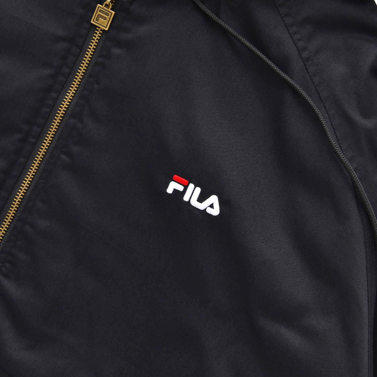FILA】 フィラ U FILA ブルゾンFZパーカー アウター FM6443 ABC-MART 