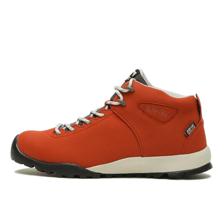 HI-TEC �A�I���M�N���V�b�NWP RED/BLUE/WHITE
