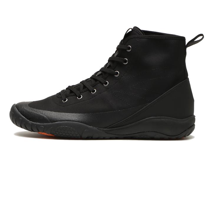 HI-TEC �A�}�N���n�C�U BLACK