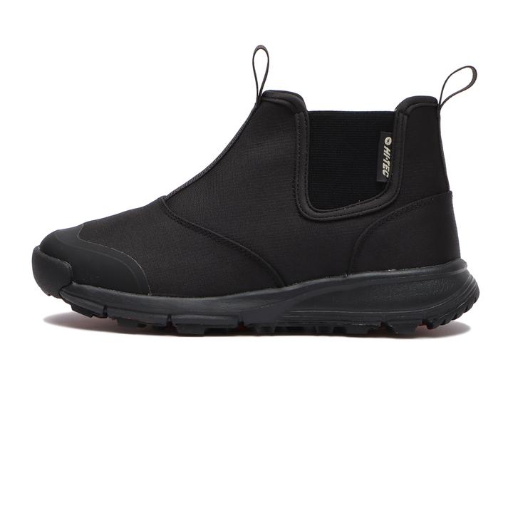 HI-TEC ���H���N �`�F���V�[WP BLACK