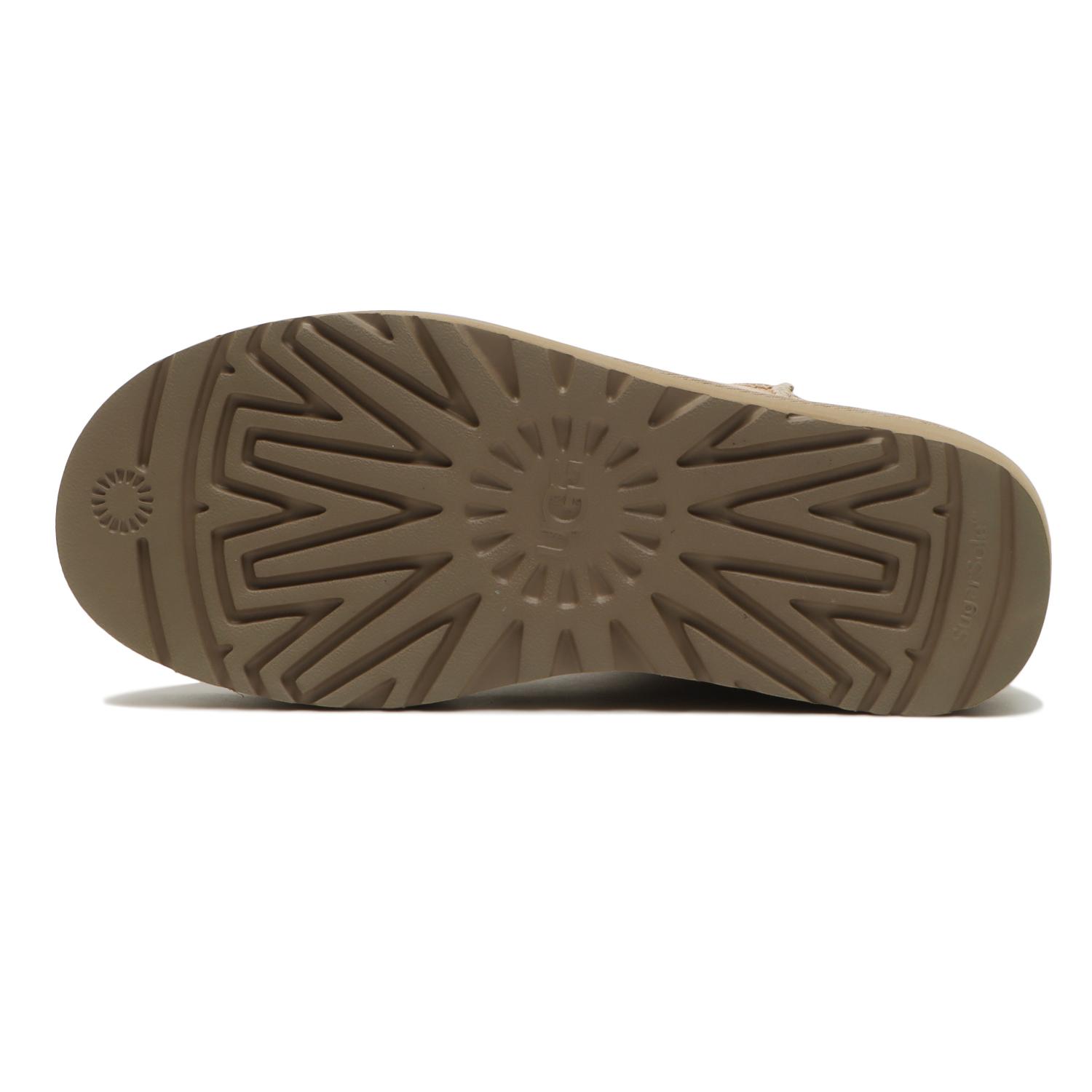  UGG W CLASSIC ULTRA MINI PLATFORM画像6
