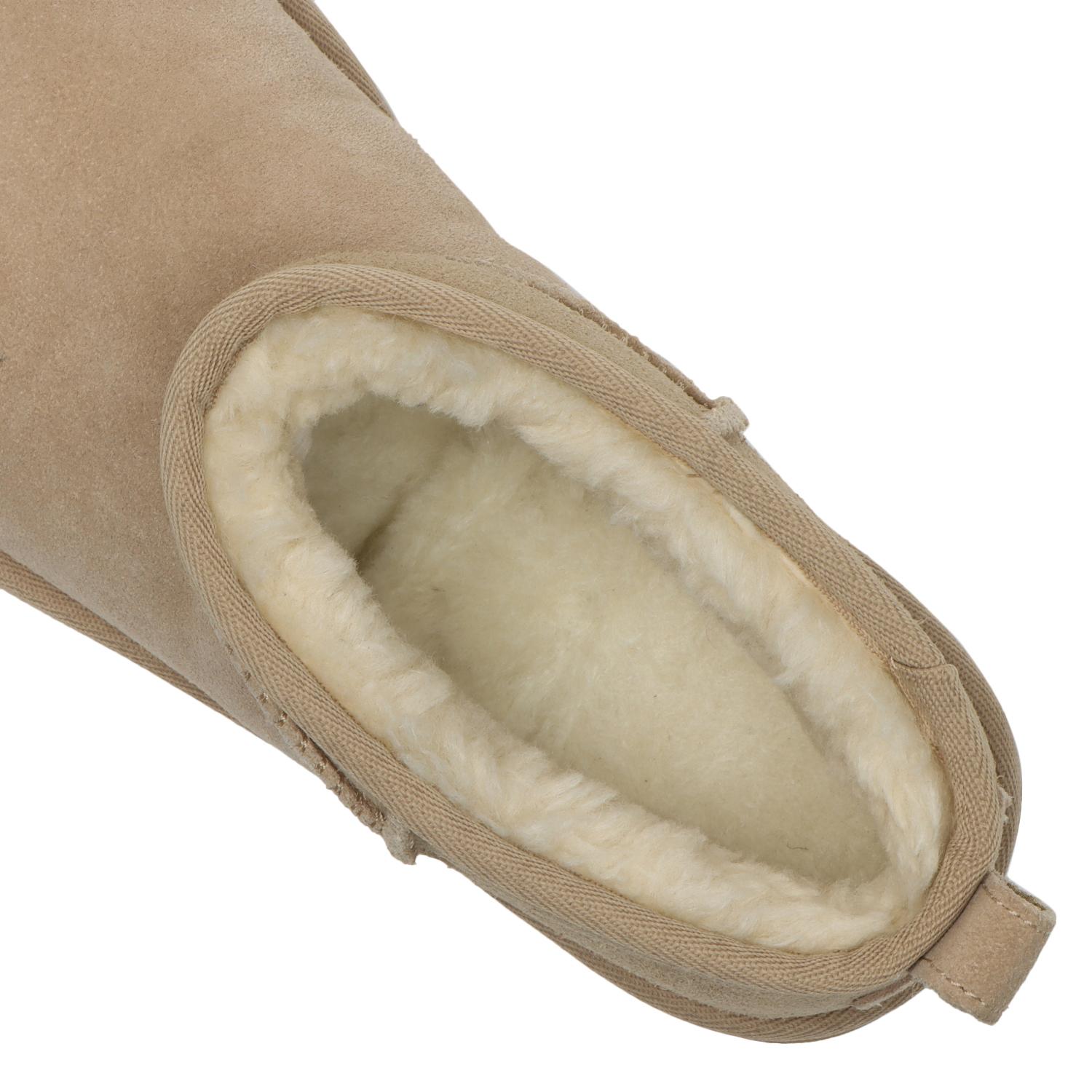  UGG W CLASSIC ULTRA MINI PLATFORM画像7