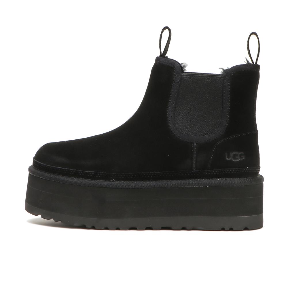 UGG W NEUMEL PLATFORM CHELSEA｜BILLY