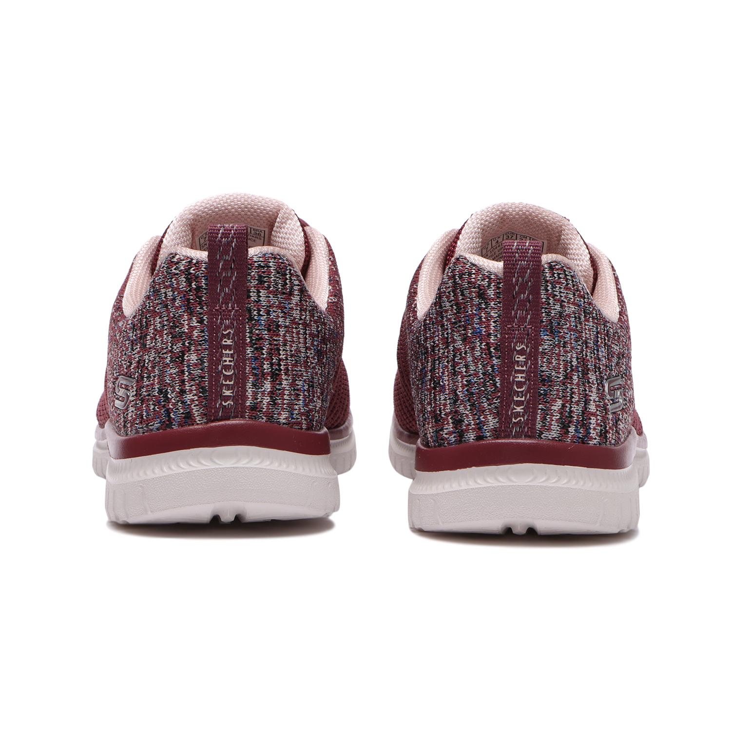 しのたページ SKECHERS】 スケッチャーズ VIRTUE ヴァーチュー 104411 BKPK