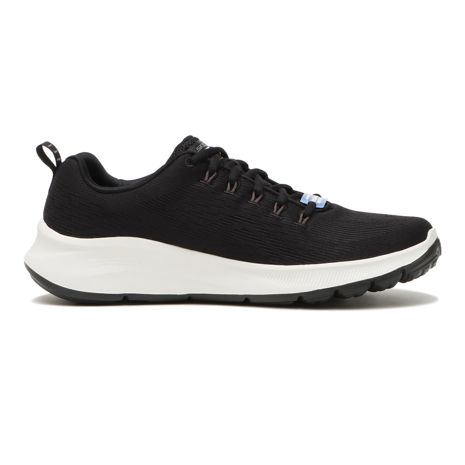 SKECHERS】 スケッチャーズ EQUALIZER 5.0 イコライザー5.0 232519 BKW