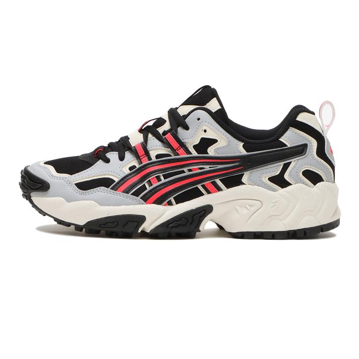 yz yASICSz AVbNX GEL-NANDI LT QifBGeB[ 1203A229.002 ABC-MART *BK/DPK 23cm