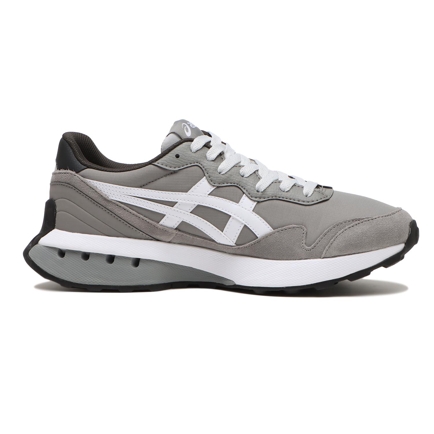 ASICS】 アシックス JOGGER X81 ジョガー X81 1201A744.020 CLYGR/W