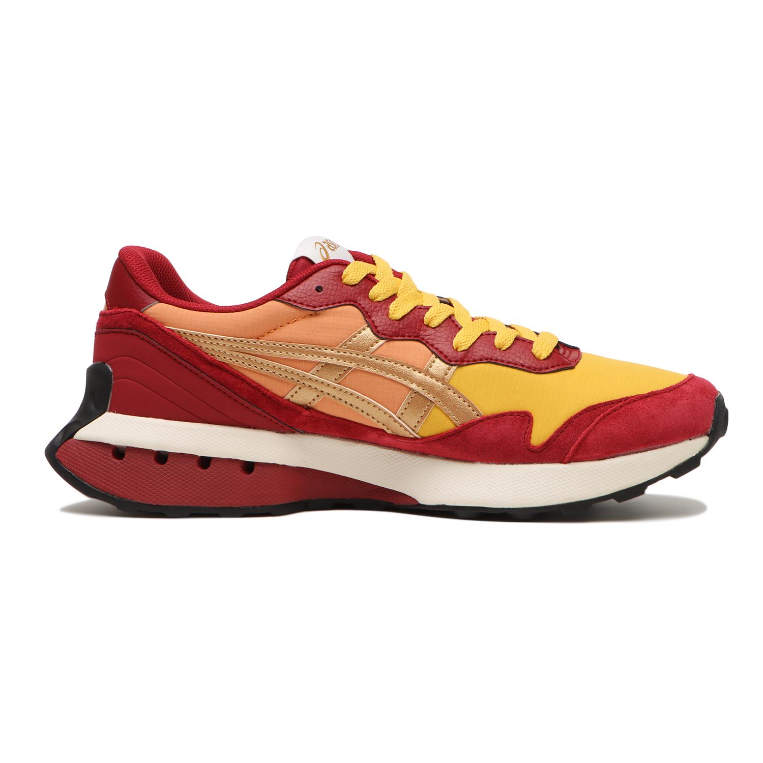 ASICS】 アシックス JOGGER X81 ジョガー X81 1201A744.750 HN/BGDY
