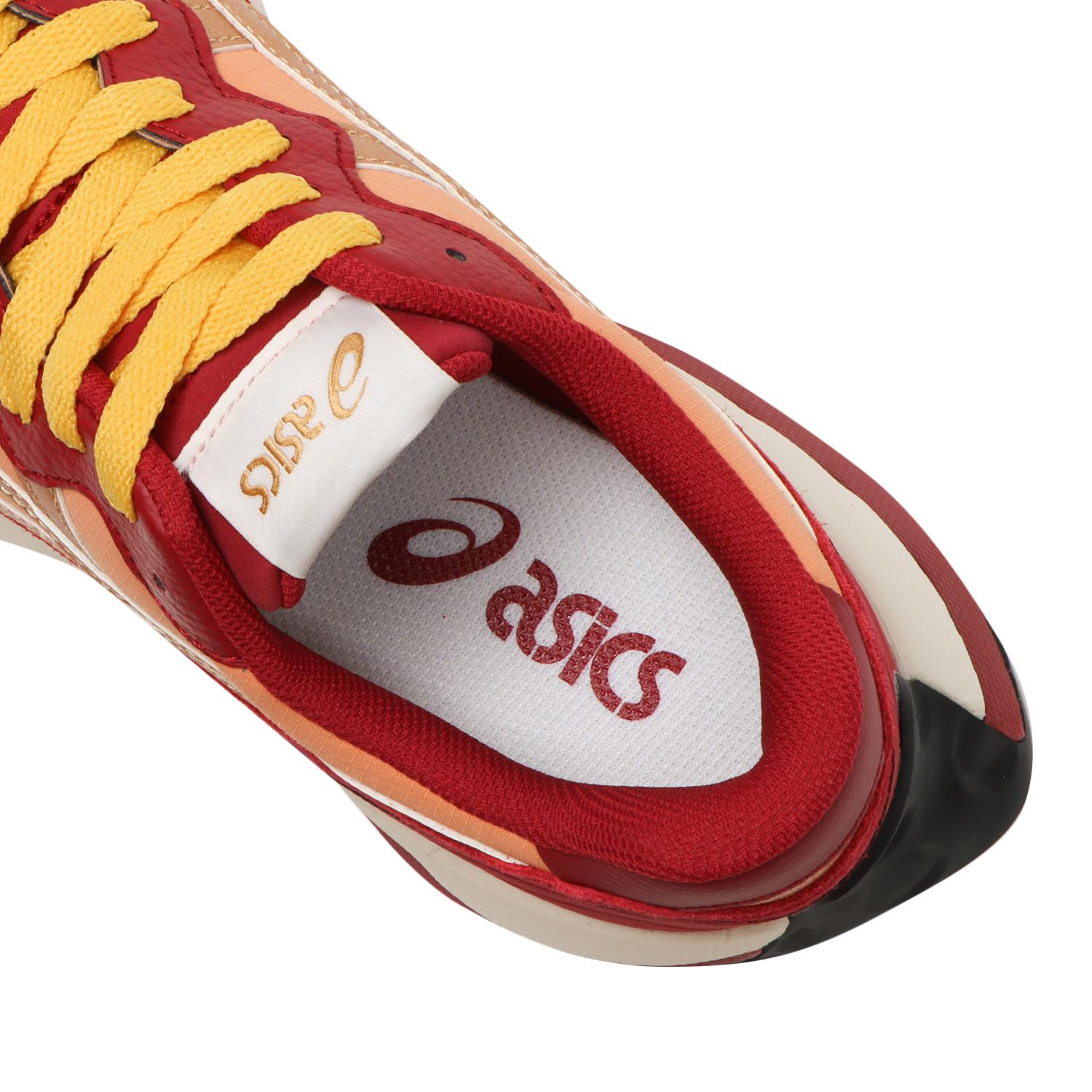 ASICS】 アシックス JOGGER X81 ジョガー X81 1201A744.750 HN/BGDY
