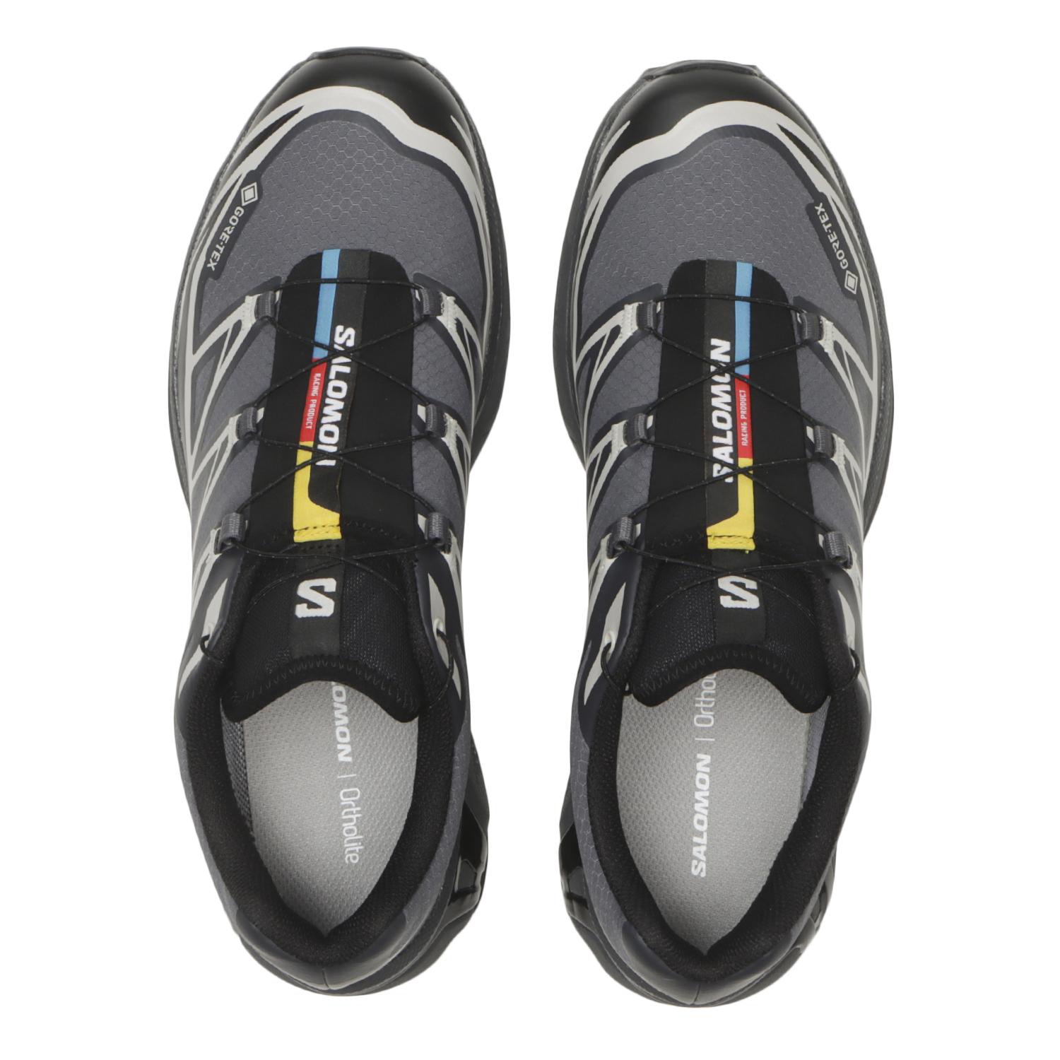  SALOMON XT-6 GORE-TEX画像3