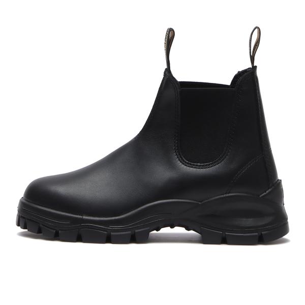 Blundstone LUG BOOT ブラック 23.5cm,24cm