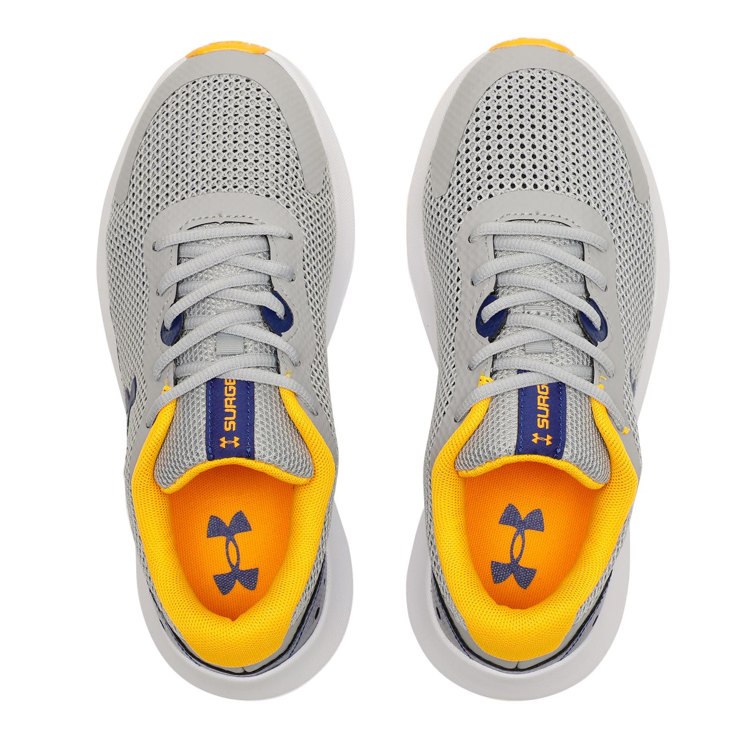 ジュニア 【UNDER ARMOUR】 アンダーアーマー U225-245 UA BGS Surge 3