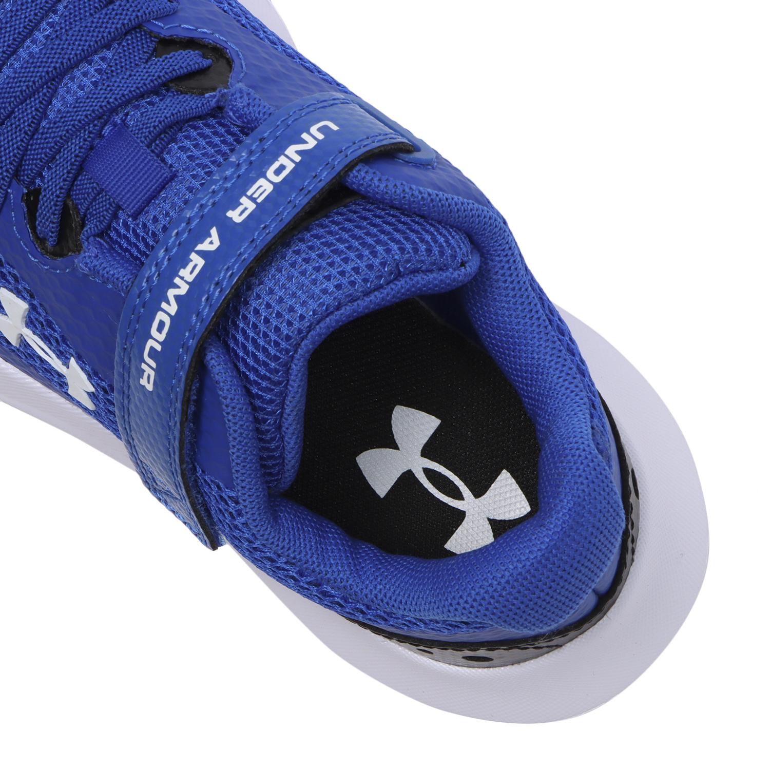 under armor / アンダーアーマー キッズ 【UNDER ARMOUR】 アンダーアーマー U170-220 UA BPS Surge 3