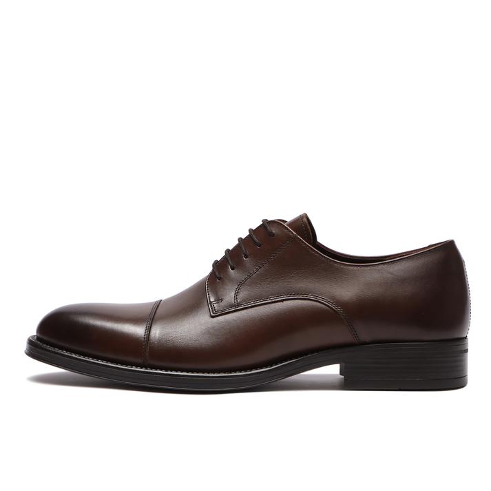 yz yG.C.MORELLIz WJ STRAIGHT-TIP Xg[g`bv GM01370 CACAO 44(28cm)