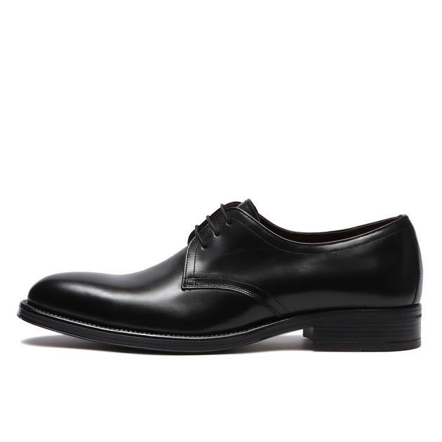 G.C.MORELLI】 ジャンカルロモレリ DERBY PLAIN ダービープレーン 