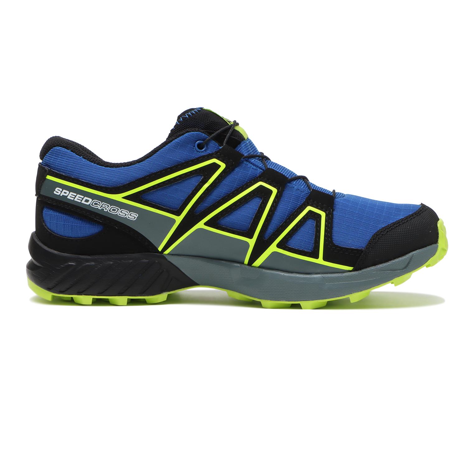 SALOMON　くろ SALOMON】 サロモン CROSS OVER GTX クロスオーバーGTX