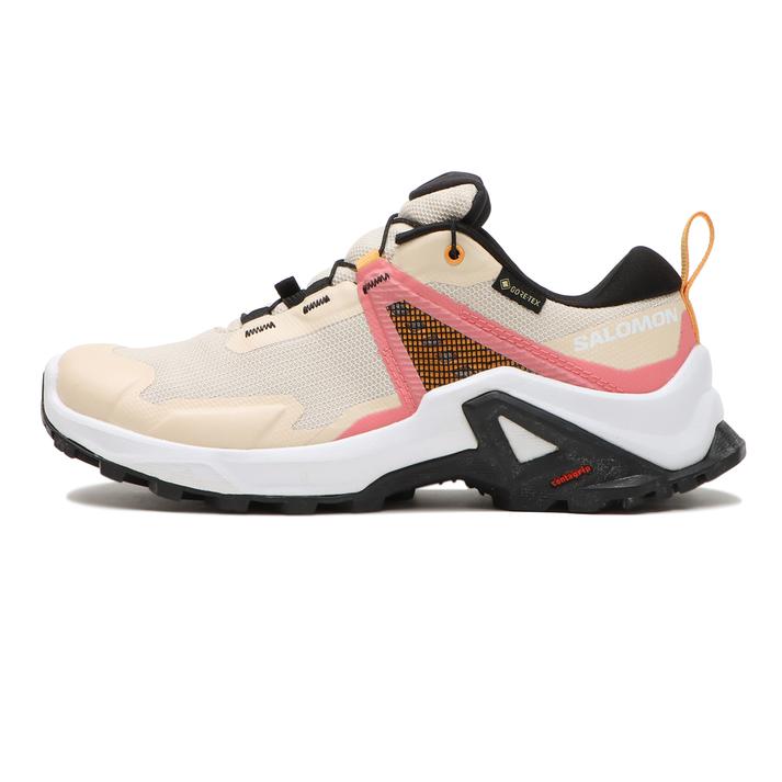 キッズ 【SALOMON】 サロモン 19-235X RAISE GTX J エックスライズ 