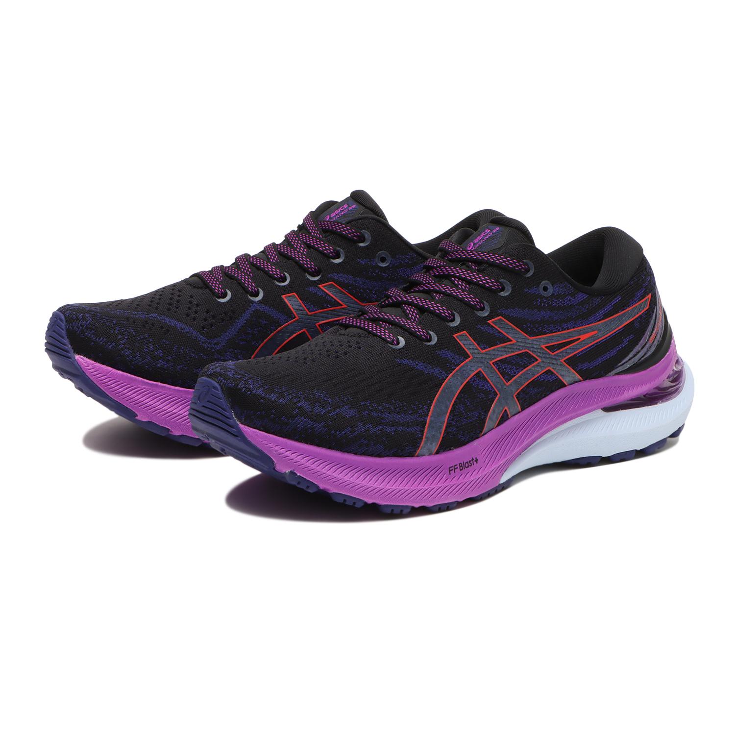 アシックス ゲル カヤノ 29 1012B272-003 ランニング シューズ レディース 【ASICS】 アシックス W GEL-KAYANO 29 ゲルカヤノ