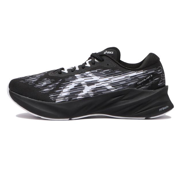 アシックス ノヴァブラスト3 asics NOVABLAST3 28.5 中古品